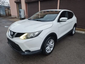 Nissan Qashqai 1.5 DCI, 110 k.c. EURO 5B, Навигация, Камера - Car24.bg Nissan Qashqai 1.5 DCI, 110 k.c. EURO 5B, Навигация, Камера