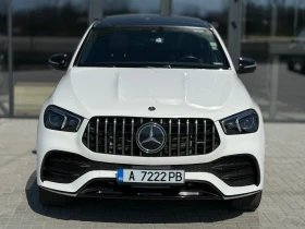 Mercedes-Benz GLE Coupe 53 AMG - 64000 € / 125173.12 лв. - 94888743 3 | Car24.bg Mercedes-Benz GLE Coupe 53 AMG - 64000 € / 125173.12 лв. - 94888743 3