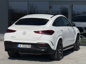 Mercedes-Benz GLE Coupe 53 AMG - 64000 € / 125173.12 лв. - 94888743 7 | Car24.bg Mercedes-Benz GLE Coupe 53 AMG - 64000 € / 125173.12 лв. - 94888743 7