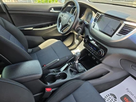 Hyundai Tucson 1.6-БЕНЗИН-NAVI-APPLE CARPLAY/ANDROID AUTO | Auto.bg — изображение 7 Hyundai Tucson 1.6-БЕНЗИН-NAVI-APPLE CARPLAY/ANDROID AUTO | Auto.bg — изображение 7