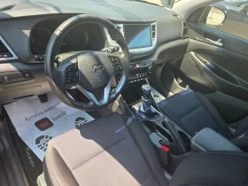 Hyundai Tucson 1.6-БЕНЗИН-NAVI-APPLE CARPLAY/ANDROID AUTO | Auto.bg — изображение 8 Hyundai Tucson 1.6-БЕНЗИН-NAVI-APPLE CARPLAY/ANDROID AUTO | Auto.bg — изображение 8