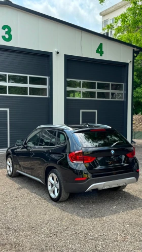 BMW X1 Feyst 2.0d 177 | Auto.bg — изображение 5 BMW X1 Feyst 2.0d 177 | Auto.bg — изображение 5