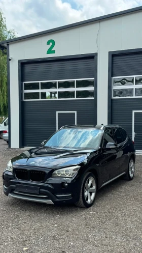 BMW X1 Feyst 2.0d 177 | Auto.bg — изображение 3 BMW X1 Feyst 2.0d 177 | Auto.bg — изображение 3