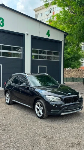 BMW X1 Feyst 2.0d 177 | Auto.bg — изображение 2 BMW X1 Feyst 2.0d 177 | Auto.bg — изображение 2