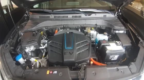 Hyundai Kona 39kWh-SOH100%-Термо помпа! | Auto.bg — изображение 9 Hyundai Kona 39kWh-SOH100%-Термо помпа! | Auto.bg — изображение 9