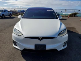 Tesla Model X 75D AWD - 18000 € / 35204.94 лв. - 17831566 5 | Car24.bg Tesla Model X 75D AWD - 18000 € / 35204.94 лв. - 17831566 5