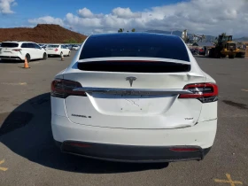 Tesla Model X 75D AWD - 18000 € / 35204.94 лв. - 17831566 6 | Car24.bg Tesla Model X 75D AWD - 18000 € / 35204.94 лв. - 17831566 6