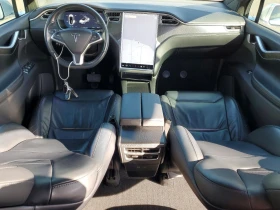 Tesla Model X 75D AWD - 18000 € / 35204.94 лв. - 17831566 8 | Car24.bg Tesla Model X 75D AWD - 18000 € / 35204.94 лв. - 17831566 8
