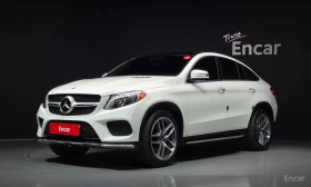 Mercedes-Benz GLE 350 COUPE* AMG* LINE* HARMON* KARDON* 360КАМЕРА* LANE*