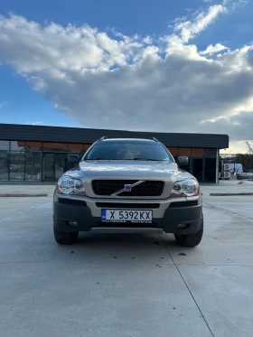 Снимка Volvo Xc90