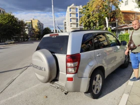 Suzuki Grand vitara undefined | Auto.bg — изображение 4 Suzuki Grand vitara undefined | Auto.bg — изображение 4