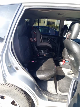 Toyota Rav4 2.0i Газ -бензин - 3400 € - 37715542 12 | Car24.bg Toyota Rav4 2.0i Газ -бензин - 3400 € - 37715542 12