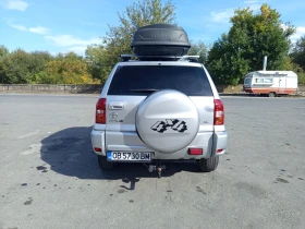 Toyota Rav4 2.0i Газ -бензин - 3400 € - 37715542 5 | Car24.bg Toyota Rav4 2.0i Газ -бензин - 3400 € - 37715542 5