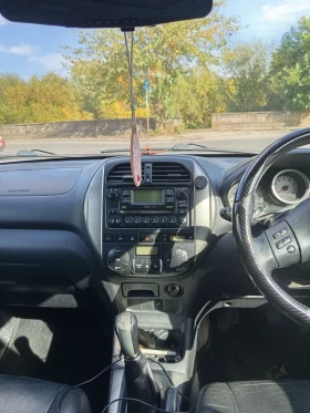 Toyota Rav4 2.0i Газ -бензин - 3400 € - 37715542 10 | Car24.bg Toyota Rav4 2.0i Газ -бензин - 3400 € - 37715542 10