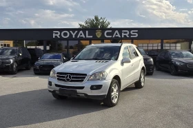 Mercedes-Benz ML 320 Подгрев* Люк* Sport and Allroad pack* - Car24.bg Mercedes-Benz ML 320 Подгрев* Люк* Sport and Allroad pack*