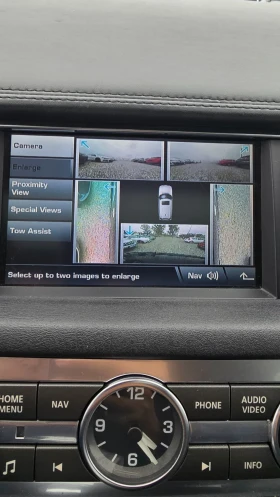 Land Rover Range Rover Sport 3.6 TD V8 AWD - 11599 € - 79340763 13 | Car24.bg Land Rover Range Rover Sport 3.6 TD V8 AWD - 11599 € - 79340763 13