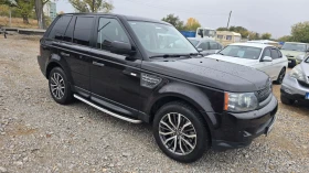 Land Rover Range Rover Sport 3.6 TD V8 AWD - 11599 € - 79340763 4 | Car24.bg Land Rover Range Rover Sport 3.6 TD V8 AWD - 11599 € - 79340763 4