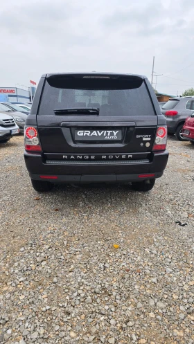 Land Rover Range Rover Sport 3.6 TD V8 AWD - 11599 € - 79340763 2 | Car24.bg Land Rover Range Rover Sport 3.6 TD V8 AWD - 11599 € - 79340763 2