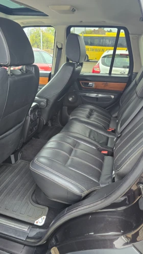 Land Rover Range Rover Sport 3.6 TD V8 AWD - 11599 € - 79340763 6 | Car24.bg Land Rover Range Rover Sport 3.6 TD V8 AWD - 11599 € - 79340763 6