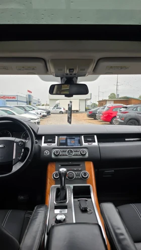 Land Rover Range Rover Sport 3.6 TD V8 AWD - 11599 € - 79340763 9 | Car24.bg Land Rover Range Rover Sport 3.6 TD V8 AWD - 11599 € - 79340763 9