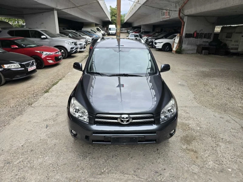 Toyota Rav4 2.2 D-4D (136 к.с.) 4x4 | N1| Италия - 5499 € - 90981738 1 | Car24.bg Toyota Rav4 2.2 D-4D (136 к.с.) 4x4 | N1| Италия - 5499 € - 90981738 1