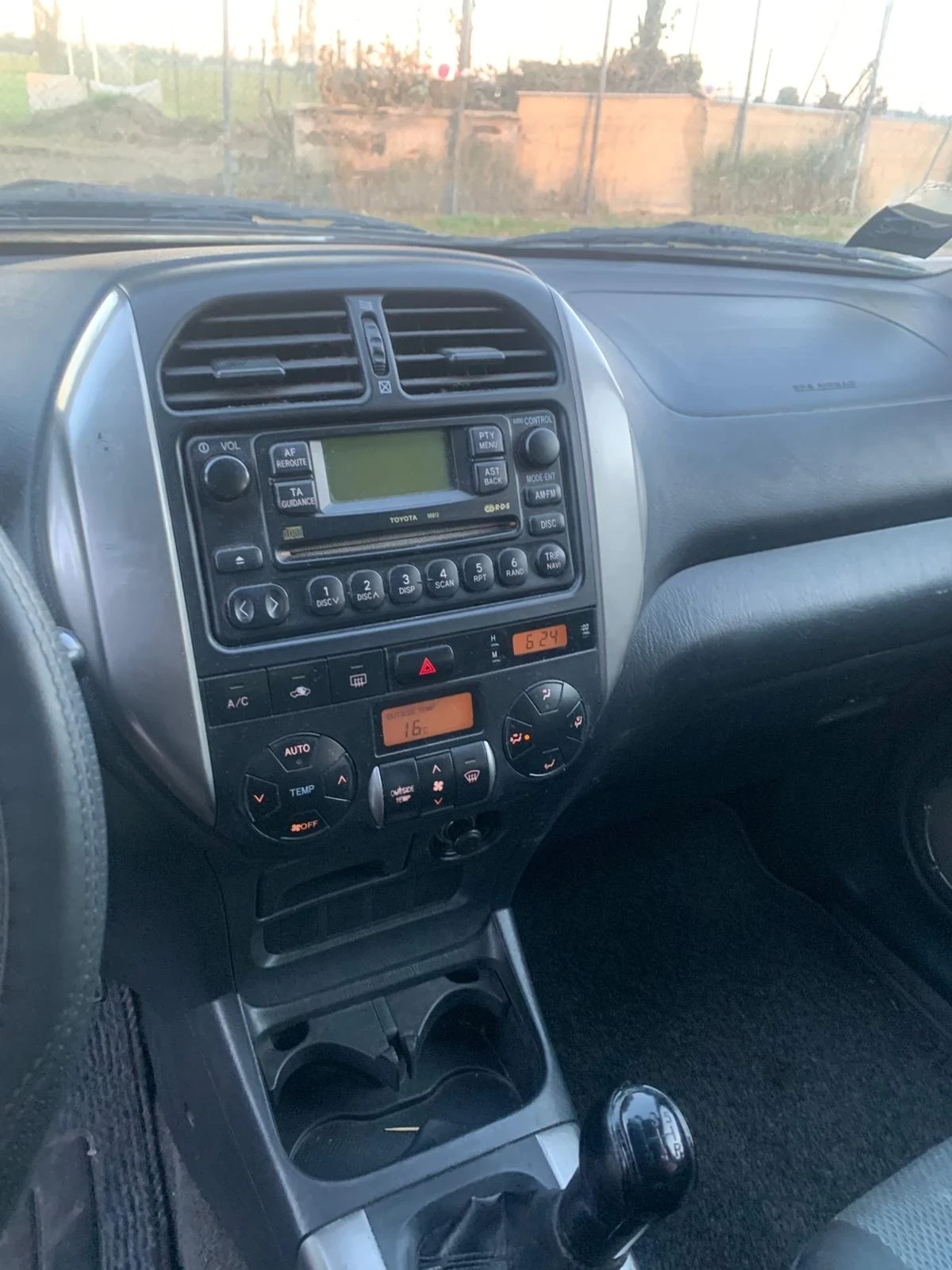 Toyota Rav4 2.0 D4D - изображение 6 | Auto.bg Toyota Rav4 2.0 D4D - изображение 6