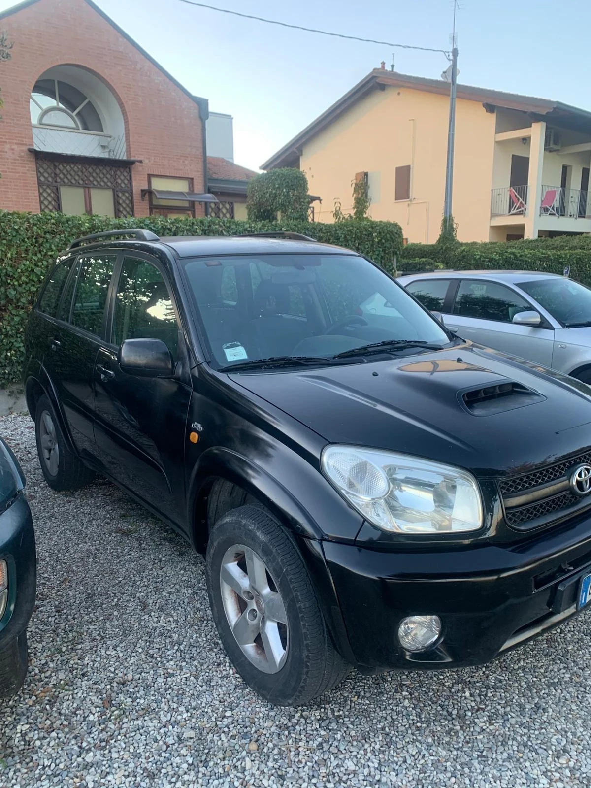 Toyota Rav4 2.0 D4D - изображение 2 | Auto.bg Toyota Rav4 2.0 D4D - изображение 2