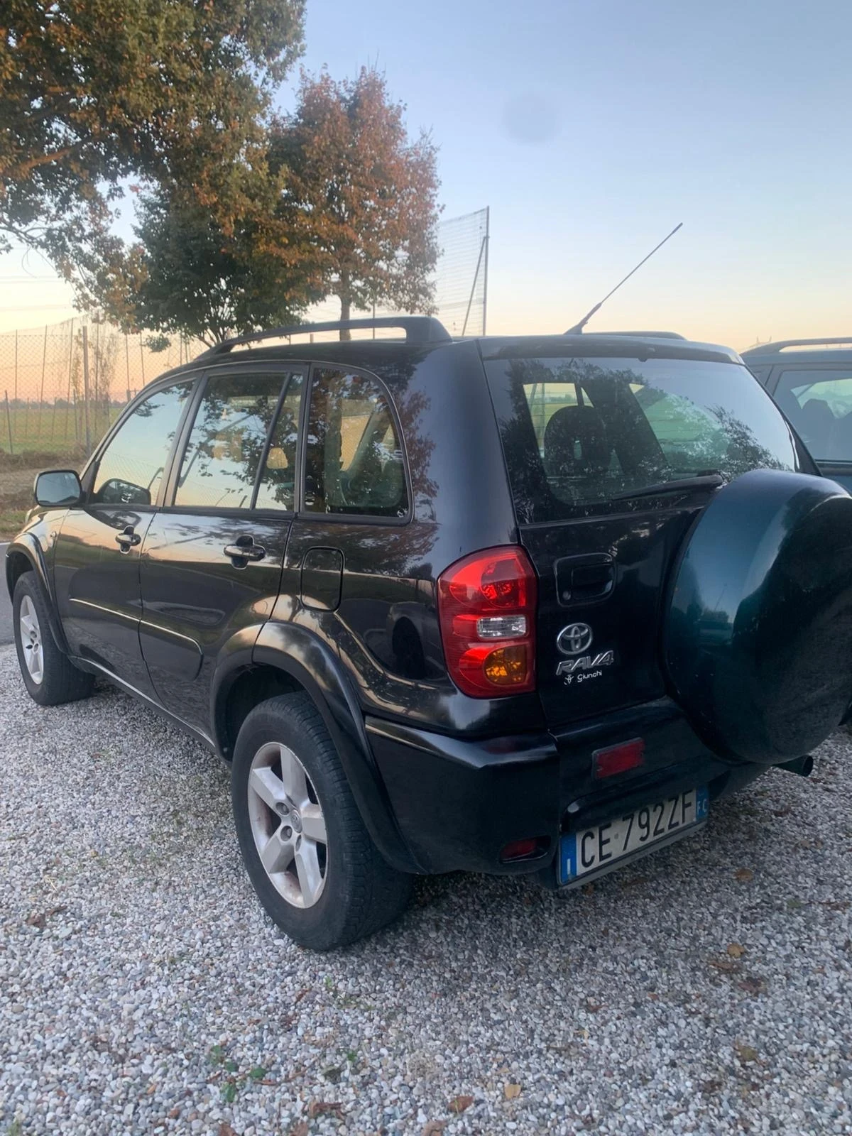 Toyota Rav4 2.0 D4D - изображение 3 | Auto.bg Toyota Rav4 2.0 D4D - изображение 3