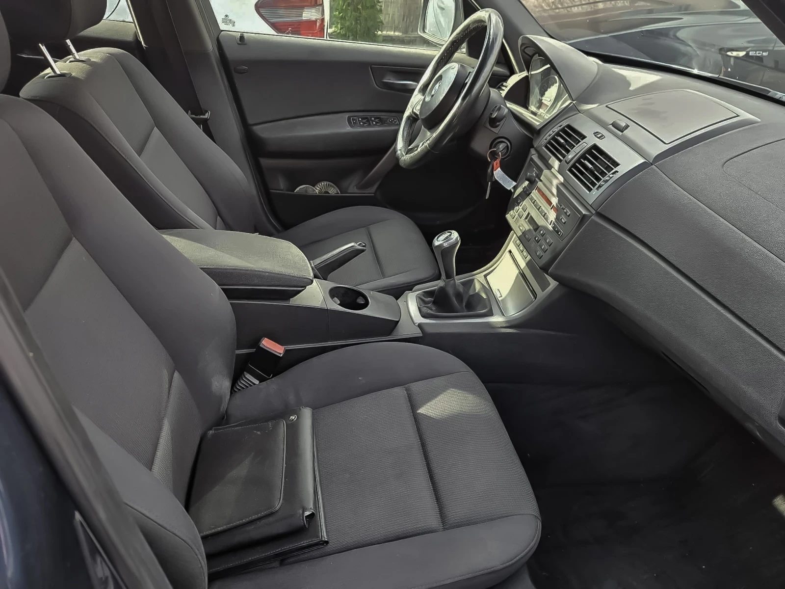 BMW X3  - изображение 9 | Auto.bg BMW X3  - изображение 9