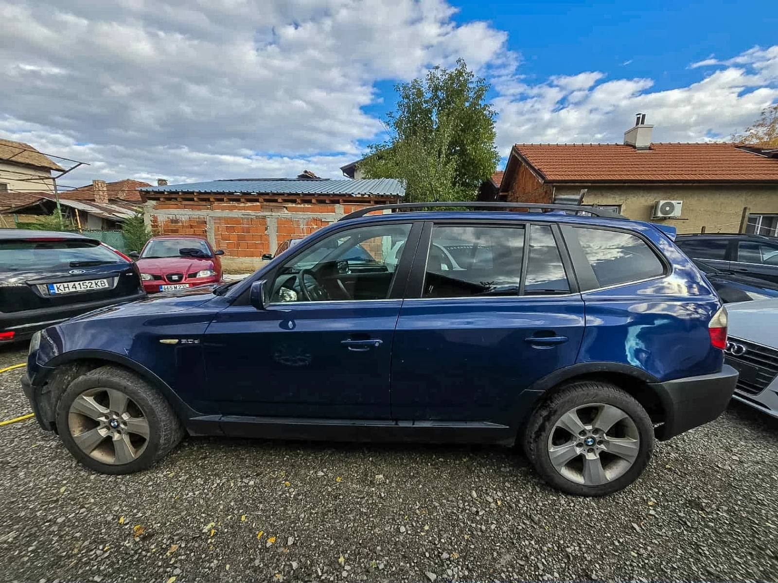 BMW X3  - изображение 7 | Auto.bg BMW X3  - изображение 7