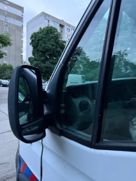 Renault Master CDI | Auto.bg — изображение 5 Renault Master CDI | Auto.bg — изображение 5