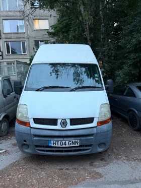 Renault Master CDI