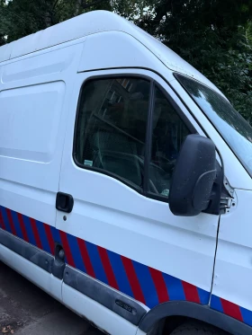 Renault Master CDI | Auto.bg — изображение 7 Renault Master CDI | Auto.bg — изображение 7