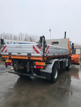 Scania 114 4X4    | Mobile.bg   5