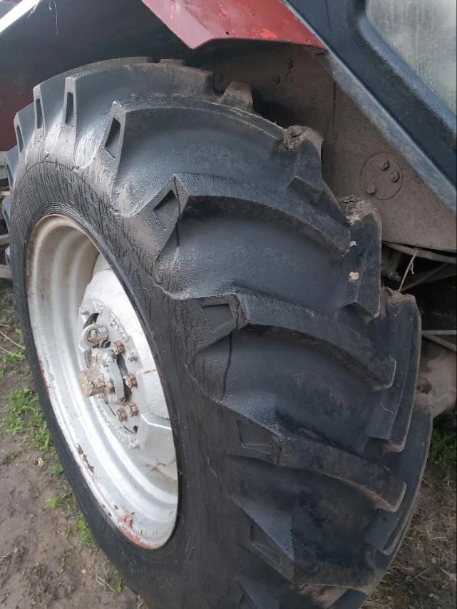 Трактор Беларус 952 - изображение 5 | Auto.bg Трактор Беларус 952 - изображение 5