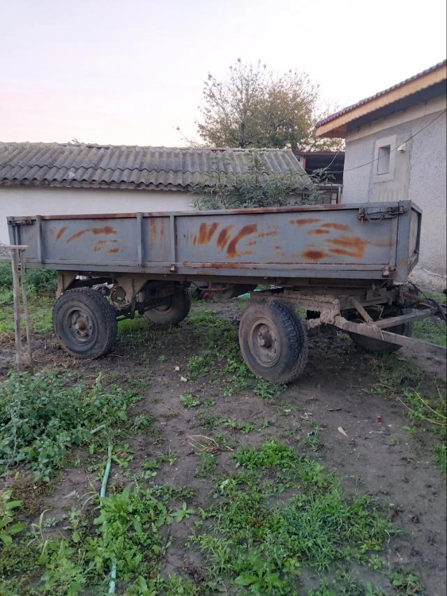 Трактор Беларус 952 - изображение 7 | Auto.bg Трактор Беларус 952 - изображение 7