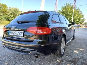 Audi A4 S LINE  | Mobile.bg   5