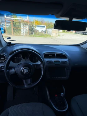 Seat Altea 1.9TDI обслужен топ | Mobile.bg — малка снимка 15