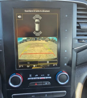 Renault Megane 1.5 - 14899 лв. / 7617.74 € - 45561069 4 | Car24.bg Renault Megane 1.5 - 14899 лв. / 7617.74 € - 45561069 4