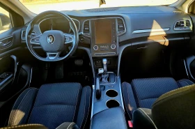 Renault Megane 1.5 - 14899 лв. / 7617.74 € - 45561069 8 | Car24.bg Renault Megane 1.5 - 14899 лв. / 7617.74 € - 45561069 8