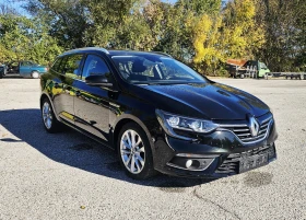 Renault Megane 1.5 - Car24.bg Renault Megane 1.5