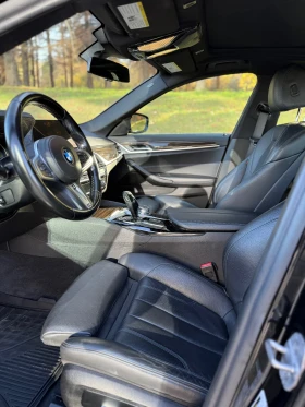 BMW 540 i xDrive M Sport - 49999 лв. / 25564.08 € - 32108763 12 | Car24.bg BMW 540 i xDrive M Sport - 49999 лв. / 25564.08 € - 32108763 12