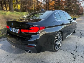BMW 540 i xDrive M Sport - 49999 лв. / 25564.08 € - 32108763 7 | Car24.bg BMW 540 i xDrive M Sport - 49999 лв. / 25564.08 € - 32108763 7