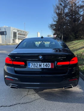 BMW 540 i xDrive M Sport - 49999 лв. / 25564.08 € - 32108763 6 | Car24.bg BMW 540 i xDrive M Sport - 49999 лв. / 25564.08 € - 32108763 6