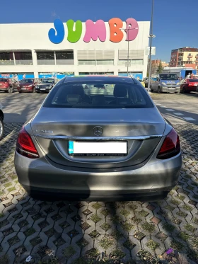 Mercedes-Benz C 200 9 G-Tronic - 25700 € / 50264.83 лв. - 58347351 4 | Car24.bg Mercedes-Benz C 200 9 G-Tronic - 25700 € / 50264.83 лв. - 58347351 4