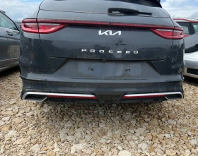 Kia Pro ceed gt-line - 5 € / 9.78 лв. - 71499320 5 | Car24.bg Kia Pro ceed gt-line - 5 € / 9.78 лв. - 71499320 5
