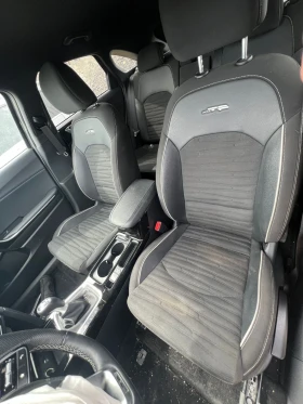 Kia Pro ceed gt-line - 5 € / 9.78 лв. - 71499320 9 | Car24.bg Kia Pro ceed gt-line - 5 € / 9.78 лв. - 71499320 9