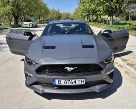 Ford Mustang ECO BOOST PREMIUM KEYLESS