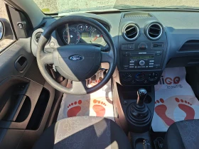 Ford Fiesta 1.4TDCI - 1799 € / 3518.54 лв. - 83994928 10 | Car24.bg Ford Fiesta 1.4TDCI - 1799 € / 3518.54 лв. - 83994928 10