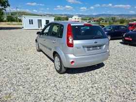 Ford Fiesta 1.4TDCI - 1799 € / 3518.54 лв. - 83994928 4 | Car24.bg Ford Fiesta 1.4TDCI - 1799 € / 3518.54 лв. - 83994928 4